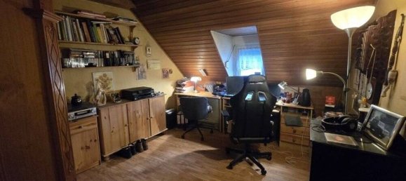 Adosado de 6 habitaciónes en Darmstadt-Dieburg, Germany No. 141437 5