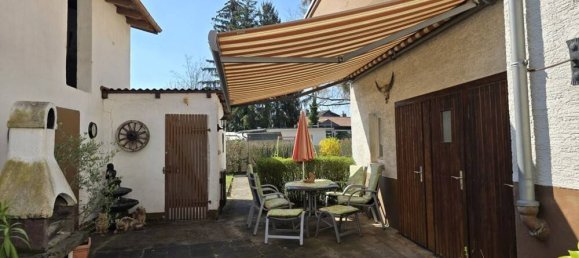 Adosado de 6 habitaciónes en Darmstadt-Dieburg, Germany No. 141437 41