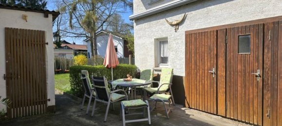 Adosado de 6 habitaciónes en Darmstadt-Dieburg, Germany No. 141437 42