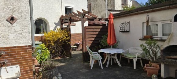 Adosado de 6 habitaciónes en Darmstadt-Dieburg, Germany No. 141437 39