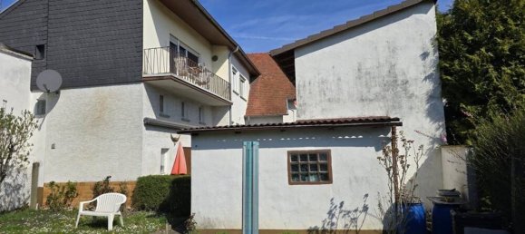 Adosado de 6 habitaciónes en Darmstadt-Dieburg, Germany No. 141437 47