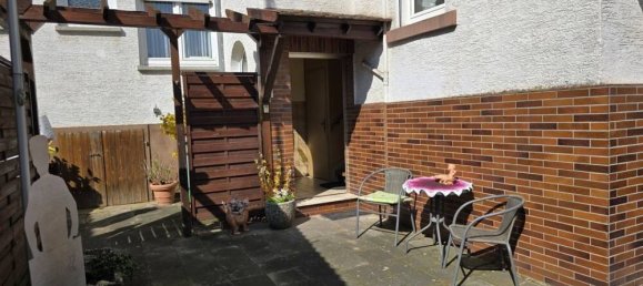 Adosado de 6 habitaciónes en Darmstadt-Dieburg, Germany No. 141437 37