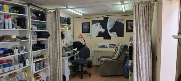 Adosado de 6 habitaciónes en Darmstadt-Dieburg, Germany No. 141437 11