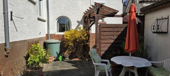 Adosado de 6 habitaciónes en Darmstadt-Dieburg, Germany No. 141437 38