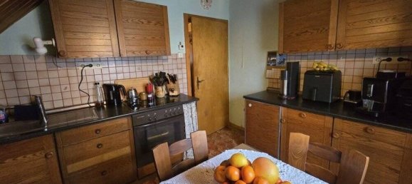 Adosado de 6 habitaciónes en Darmstadt-Dieburg, Germany No. 141437 3