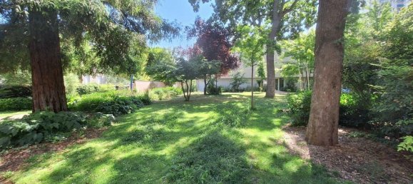 1 غرف نوم شقة في Aubervilliers, France رقم 298905 8