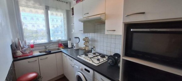 1 غرف نوم شقة في Aubervilliers, France رقم 298905 5