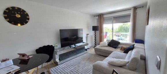 1 غرف نوم شقة في Aubervilliers, France رقم 298905 4