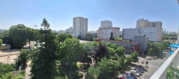 1 غرف نوم شقة في Aubervilliers, France رقم 298905 3