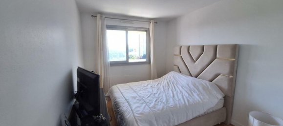 1 غرف نوم شقة في Aubervilliers, France رقم 298905 7