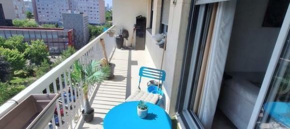 1 غرف نوم شقة في Aubervilliers, France رقم 298905 2