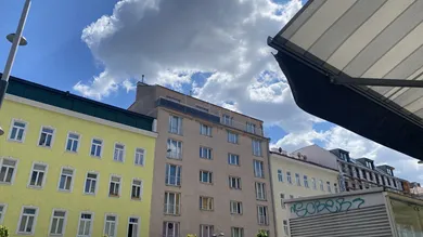 3 rooms Apartment in Favoriten, Austria No. 197497