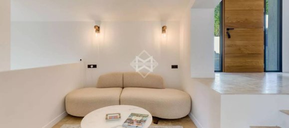 4 غرف نوم فيلا في Cavalaire-sur-Mer, France رقم 99951 17