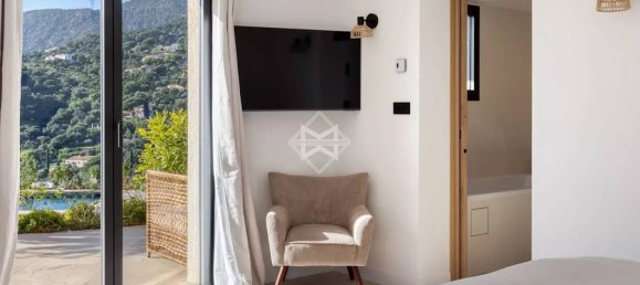 4 غرف نوم فيلا في Cavalaire-sur-Mer, France رقم 99951 12