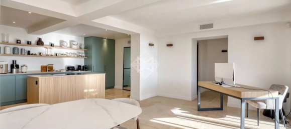 4 غرف نوم فيلا في Cavalaire-sur-Mer, France رقم 99951 8