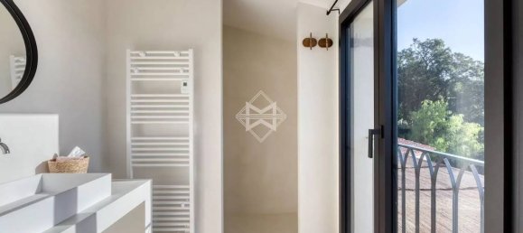 4 غرف نوم فيلا في Cavalaire-sur-Mer, France رقم 99951 16