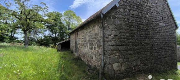 3 bedrooms House in Creuse, France No. 333156 14