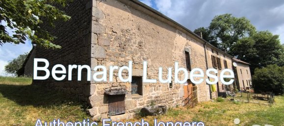 3 bedrooms House in Creuse, France No. 333156 27