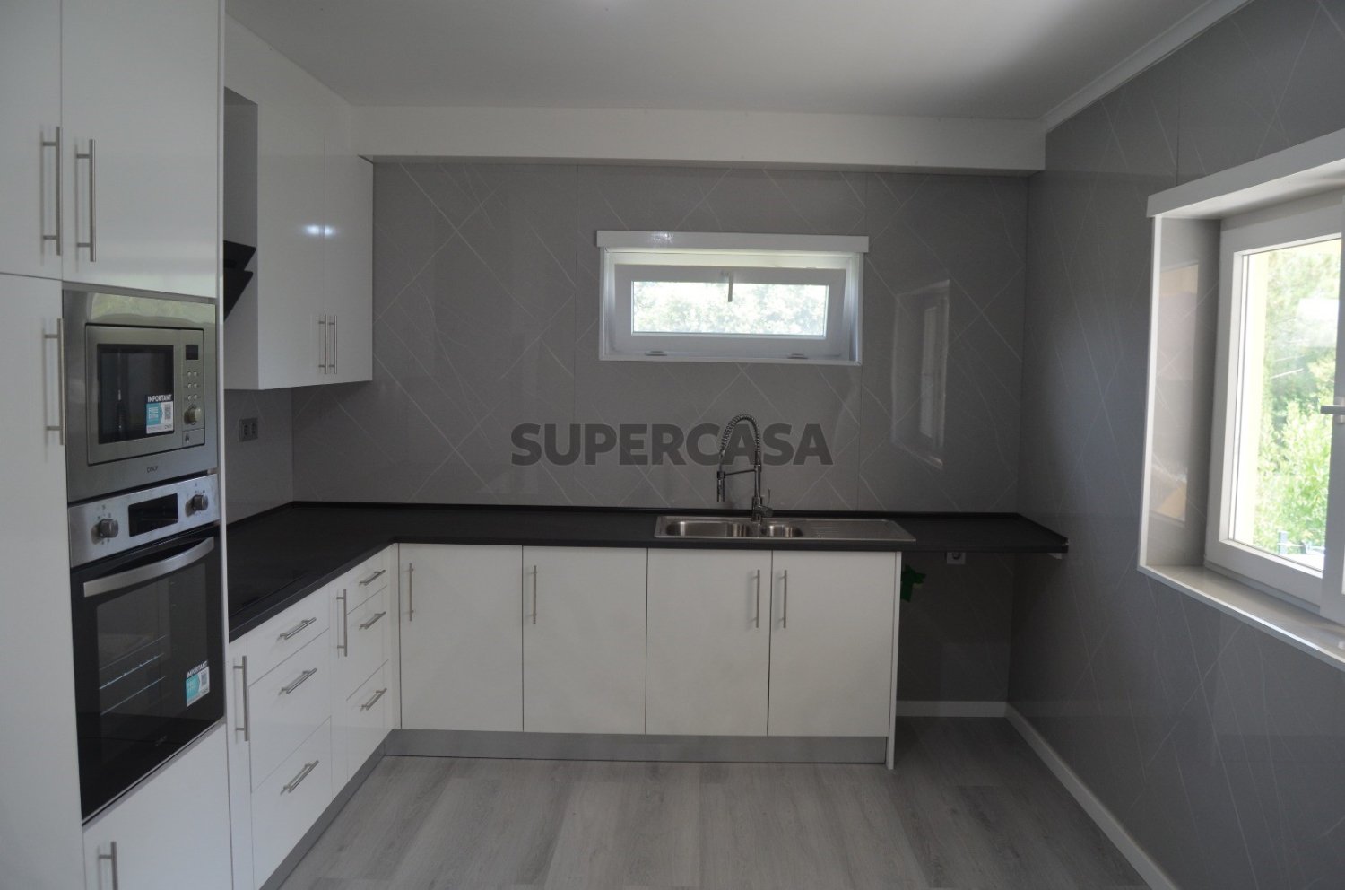 Casa de 3 dormitorios en Argoncilhe, Portugal No. 313431