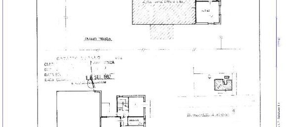 6 rooms Villa in Forte dei Marmi, Italy No. 39269 31