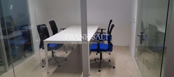 Bureau à Balzan, Malta 149m² No. 12696 2