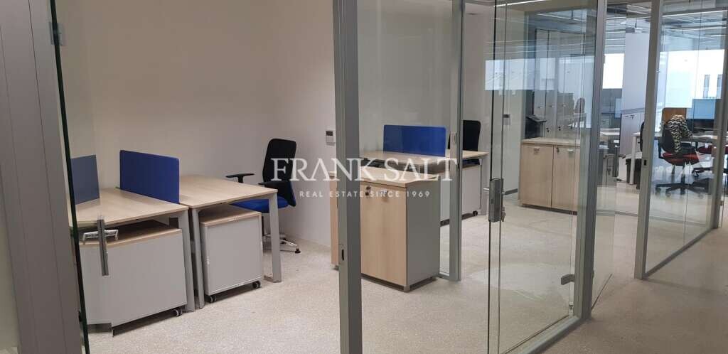 Escritório em Balzan, Malta 149 m² N.º 12696