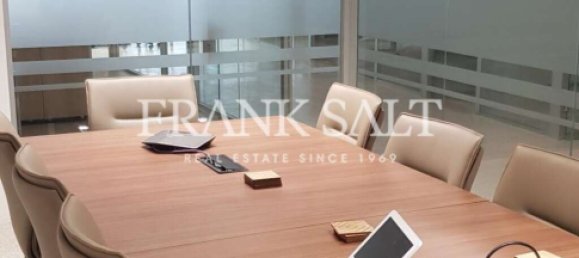 Bureau à Balzan, Malta 149m² No. 12696 8