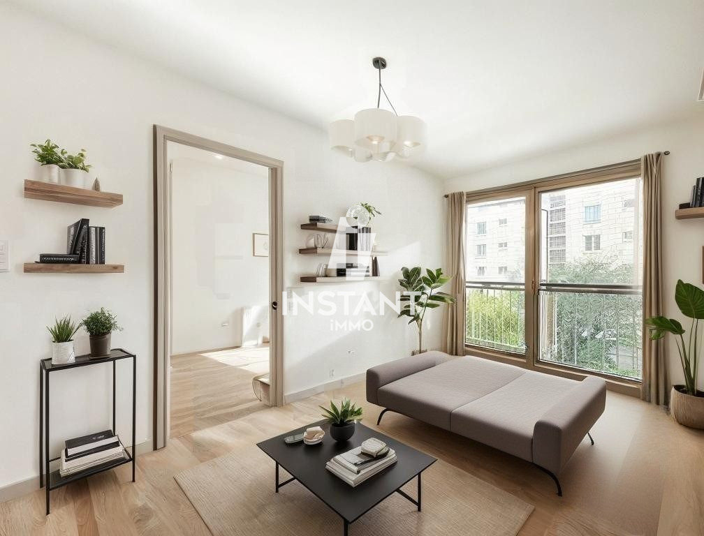 1 bedroom Apartment in Le Perreux-sur-Marne, France No. 172586