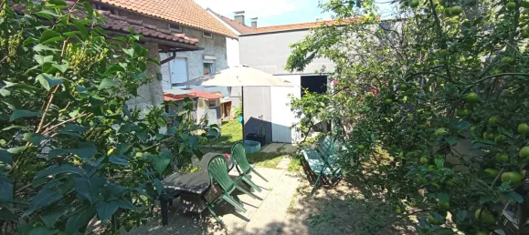 9-Zimmer Haus in Berndorf, Austria, Nr. 18600 15