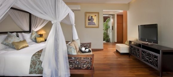 4 Schlafzimmer Villa in Seminyak, Indonesia, Nr. 3056 29