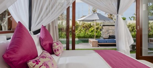 4 Schlafzimmer Villa in Seminyak, Indonesia, Nr. 3056 26