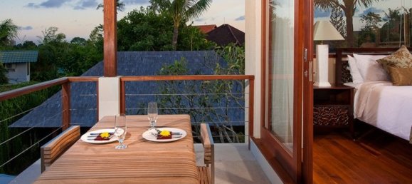 4 Schlafzimmer Villa in Seminyak, Indonesia, Nr. 3056 3