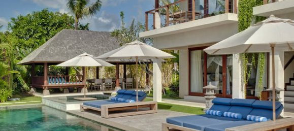 4 Schlafzimmer Villa in Seminyak, Indonesia, Nr. 3056 21