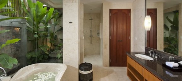 4 Schlafzimmer Villa in Seminyak, Indonesia, Nr. 3056 27