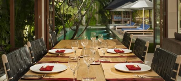 4 Schlafzimmer Villa in Seminyak, Indonesia, Nr. 3056 2