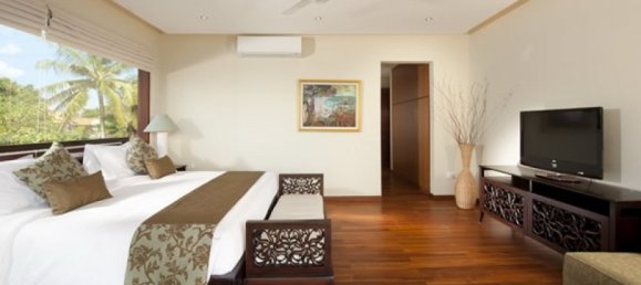 4 Schlafzimmer Villa in Seminyak, Indonesia, Nr. 3056 30