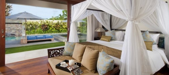 4 Schlafzimmer Villa in Seminyak, Indonesia, Nr. 3056 24