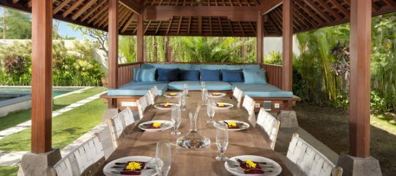 4 Schlafzimmer Villa in Seminyak, Indonesia, Nr. 3056 10