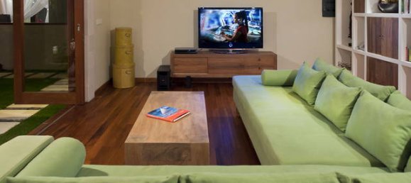 4 Schlafzimmer Villa in Seminyak, Indonesia, Nr. 3056 14