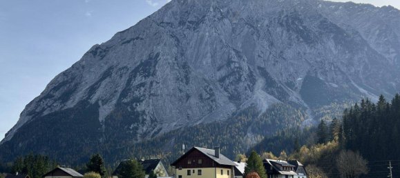 Grundstück in Bad Mitterndorf, Austria 545m², Nr. 39017 2