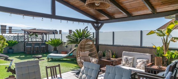 Ático de 3 dormitorios en Granada, Spain No. 23692 31