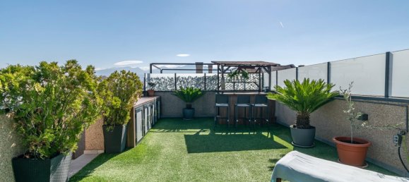 Ático de 3 dormitorios en Granada, Spain No. 23692 29