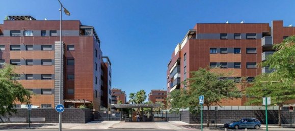 Ático de 3 dormitorios en Granada, Spain No. 23692 19