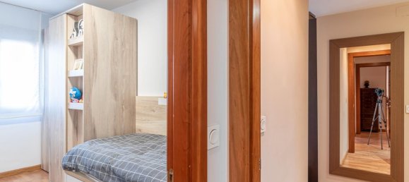 Ático de 3 dormitorios en Granada, Spain No. 23692 14