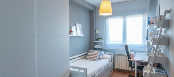 Ático de 3 dormitorios en Granada, Spain No. 23692 12