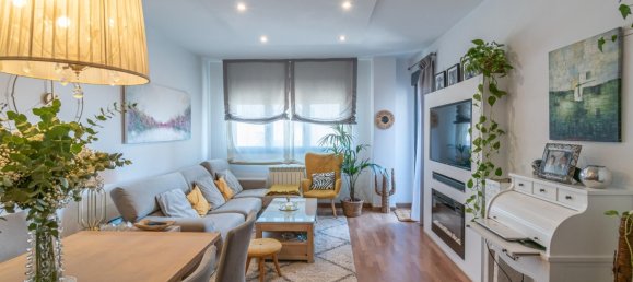 Ático de 3 dormitorios en Granada, Spain No. 23692 20