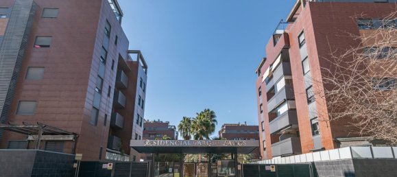 Ático de 3 dormitorios en Granada, Spain No. 23692 34