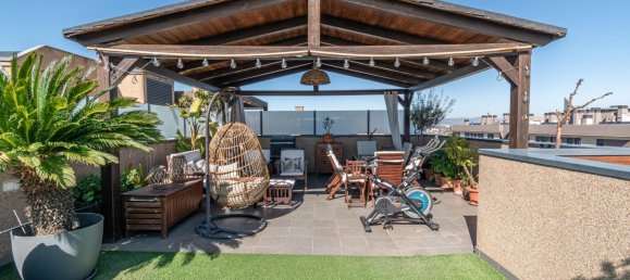 Ático de 3 dormitorios en Granada, Spain No. 23692 27