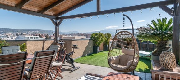 Ático de 3 dormitorios en Granada, Spain No. 23692 30