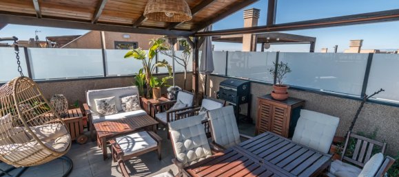 Ático de 3 dormitorios en Granada, Spain No. 23692 32